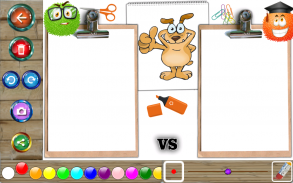 Drawing Challenge screenshot 2