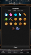 Cookie Clicker screenshot 4