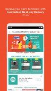 Shopee: Shop and Get Cashback screenshot 0