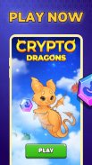 Crypto Dragons - Earn NFT screenshot 7