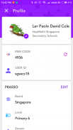 My HeyMath! screenshot 1