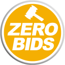 Zero Bids Finder ( No Reserve)