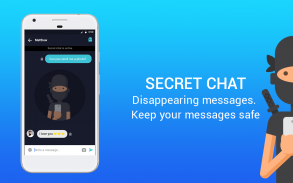 Messages - Text Messages + SMS screenshot 6