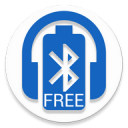 Bluetooth Battery Monitor Free