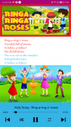 Kids Song Nursery Rhymes screenshot 13