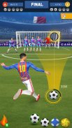 Football Kicks Strike Game screenshot 21