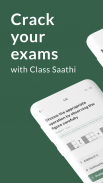 Class Saathi: Learning App screenshot 3