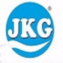 JKG Token Scan App