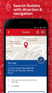 Shop&Drive Mobile App screenshot 13