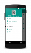 QR-Barcode Scanner screenshot 10
