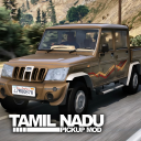 Tamil Nadu Pickup Mod icon