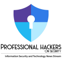 Professional Hackers - Hacking & Technology News Icon