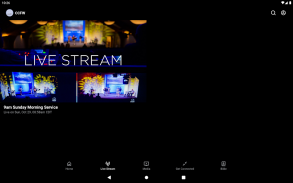 Calvary Chapel Fort Worth screenshot 9