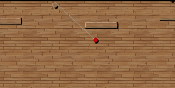 Spider Ball screenshot 1