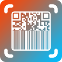QR Code reader, Barcode scanner Icon