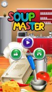 Soup Maker screenshot 3