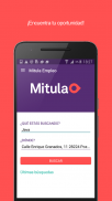 Mitula Empleo: ofertas trabajo screenshot 0