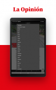 La Opinión Cúcuta screenshot 3
