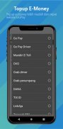 GGPay - Inovasi Pembayaran Masa Kini screenshot 3