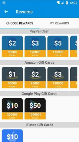 Money Cube Paypal Cash Free Gift Cards 1111 Descargar - 