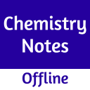 Chemistry Notes for JEE & NEET Icon