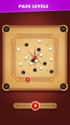 Carrom Pool : Lucky To Win screenshot 4