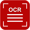 Fast OCR Scanner Icon