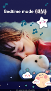 Budge Bedtime Stories & Sounds screenshot 6