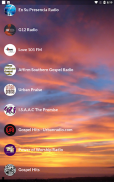 Gospel Music Radio screenshot 5