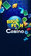 Big Fish Casino - 社交老虎机 screenshot 5