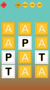 Memory Game - Match the Pair screenshot 1