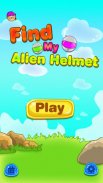 Find My Alien Helmet screenshot 3