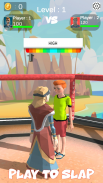 Slap Action King Master: Multiplayer Game. screenshot 1