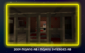 Ice Cream Man Massacre PE Map screenshot 0