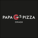 Papa G's Pizzas Omagh Icon