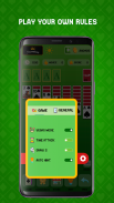 Solitaire classique screenshot 1