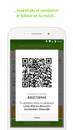 FlixBus: reserva tu billete screenshot 2