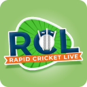 Rapid Cricket Live