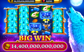 Slots Era - Jackpot Slots Game screenshot 4