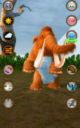 Falar Mammoth screenshot 21