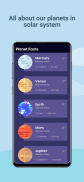 Planet Facts screenshot 4