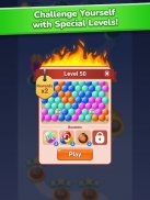 Bubble Shooter Pop! screenshot 0