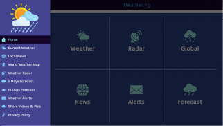 Best Free Weather App screenshot 8