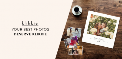 klikkie - Foto's en Fotoboeken