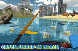 Fishing Transport Mania screenshot 10