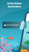 Drink Water Aquarium screenshot 2