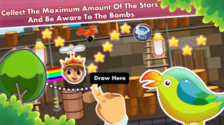 Subway Prince screenshot 1