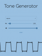 Tone Generator screenshot 4