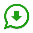 Status Saver Icon