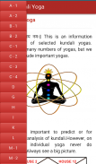 Kundali Yoga screenshot 1